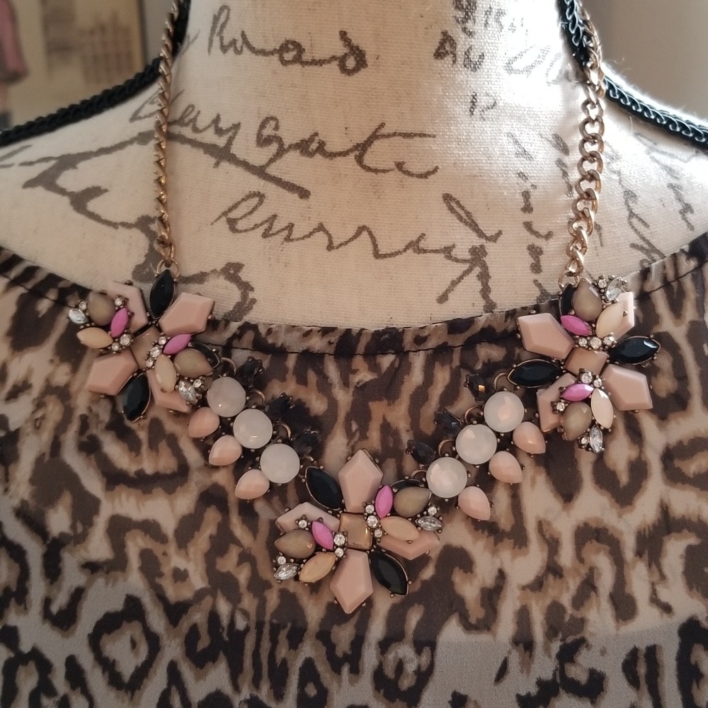 NYCO Necklace
